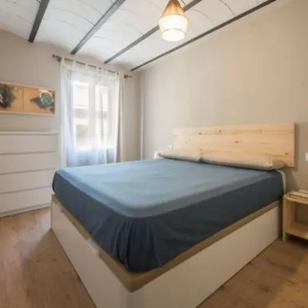 Lägenhet Plaza Font Tvl 36 Tarragona