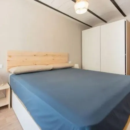 Plaza Font Tvl 36 Appartement Tarragona