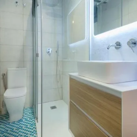 Plaza Font Tvl 36 Appartement *