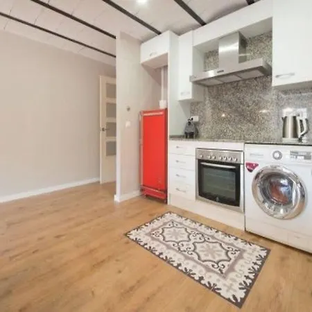 Appartement Plaza Font Tvl 36